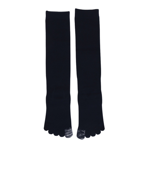 ジュニア 野球 5本指ソックス YA2ASJ05-48 21