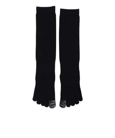 ジュニア 野球 5本指ソックス YA2ASJ05-90 21