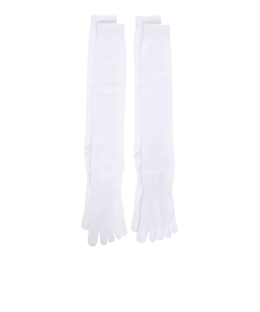 野球 BB 5本指ソックス 2足組 YA2AS04-10 26