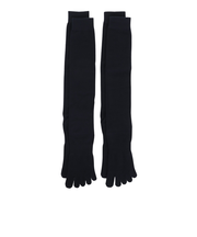 野球 BB 5本指ソックス 2足組 YA2AS04-48 26