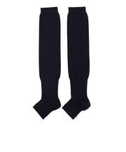 野球 プロモデルストッキング NVY YA2AS08-48