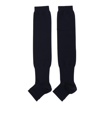 野球 プロモデルストッキング　NVY YA2AS08-48