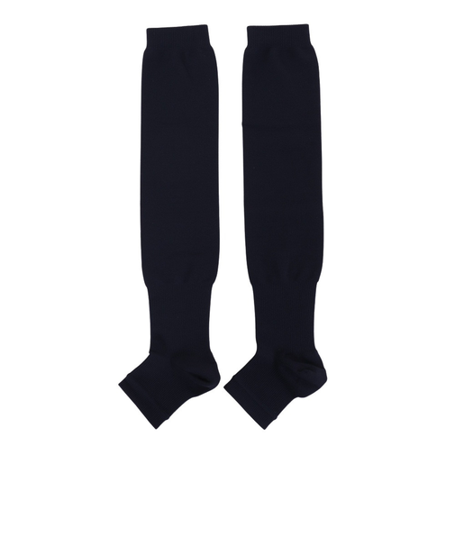野球 プロモデルストッキング　NVY YA2AS08-48