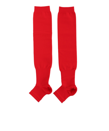 野球 プロモデルストッキング　RED YA2AS08-70