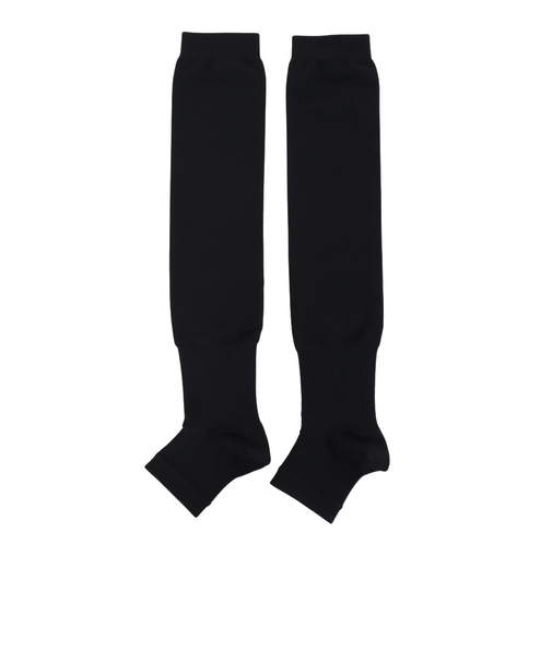 野球 プロモデルストッキング　BLK YA2AS08-90