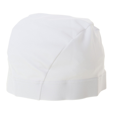 フットマーク（FOOTMARK）水泳 キャップ スイム 2WAY CAP 0232400WHT