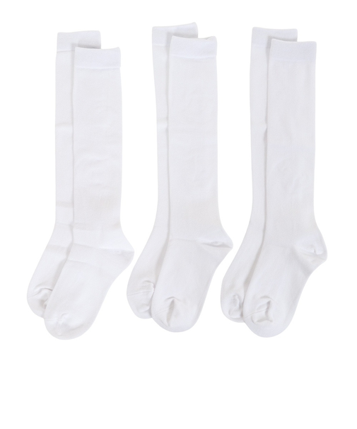 野球 ベースボールソックス 3足組 YA2AS01-10 22