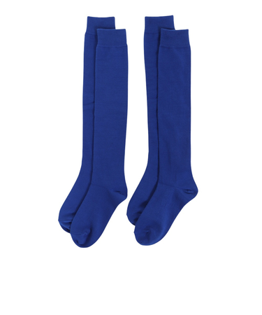 野球 ベースボールソックス 2足組 YA2AS02-43 24