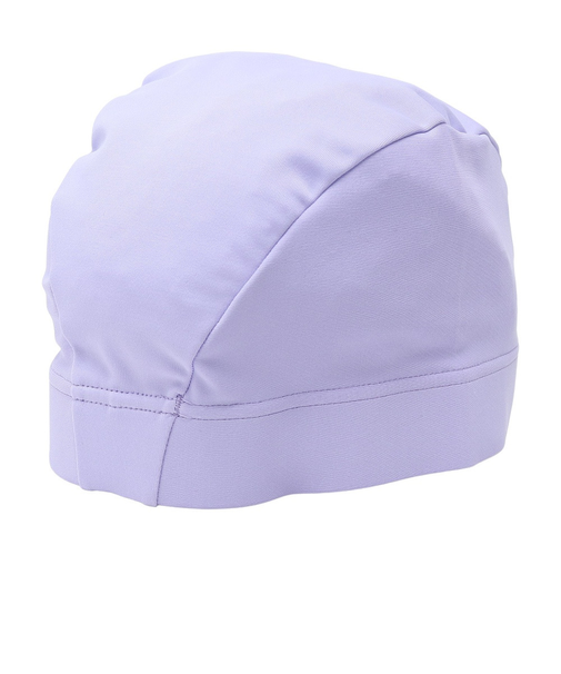 フットマーク（FOOTMARK）水泳 キャップ スイム 2WAY CAP 0232400LAV