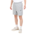 ニューバランス（new balance）ショートパンツ 1000 ショーツ グレー AMS25067HGR
