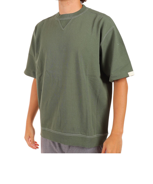 ニューバランス(new balance)Tシャツ メンズ 半袖 1000 R AMT25067NSE