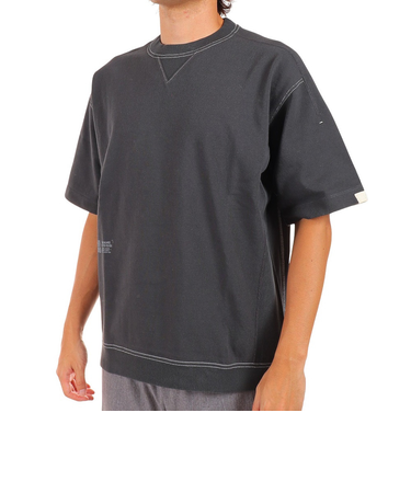 ニューバランス（new balance）Tシャツ メンズ 半袖 1000 R AMT25067PHM