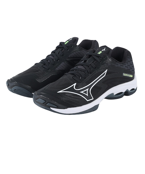 ミズノ（MIZUNO）バレーボールシューズ ウエーブライトニングZ7 V1GA220001