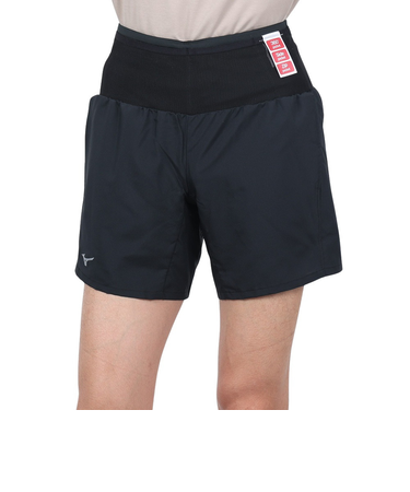 ミズノ（MIZUNO）ランニングマルチポケットパンツプラス J2MB104090