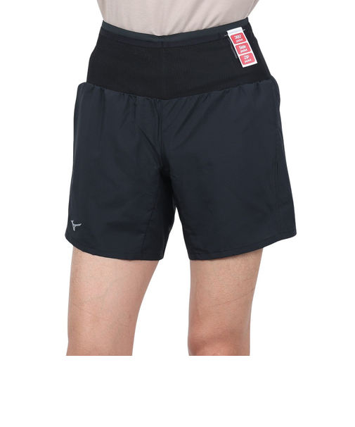 ミズノ（MIZUNO）ランニングマルチポケットパンツプラス J2MB104090