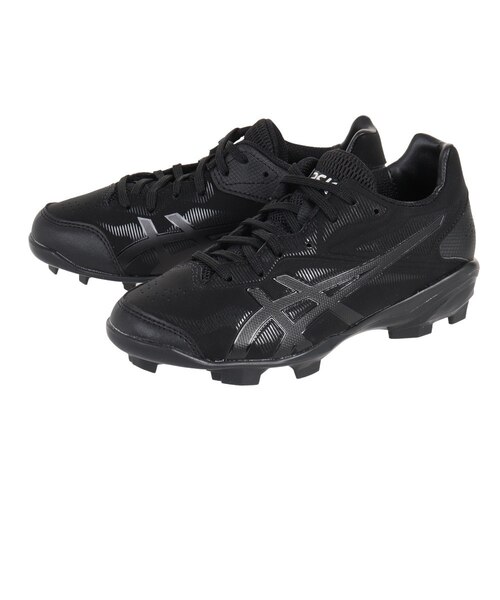 ミズノ（MIZUNO）野球スパイク ジュニア ポイント ウエーブライトレボ