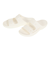 クロックス（crocs）スポーツサンダル バヤ サンダル ホワイト 207627-100-2022 シャワーサンダル ストラップ レジャー プール ビーチ