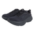 ホカ（HOKA）ランニングシューズ ボンダイ 8 レギュラー 1127952-BBLC HOKA ONE ONE 黒 Bondi 8