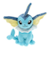 ポケモン（pokemon）ポケモン ぬいぐるみ シャワーズ PP110