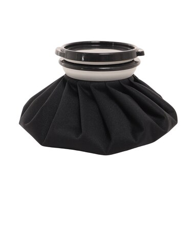 ファイティングロード Co.Ltd（FIGHTING ROAD CO.LTD）氷嚢 氷のう アイスバック Sサイズ FR22MF0001 BLK