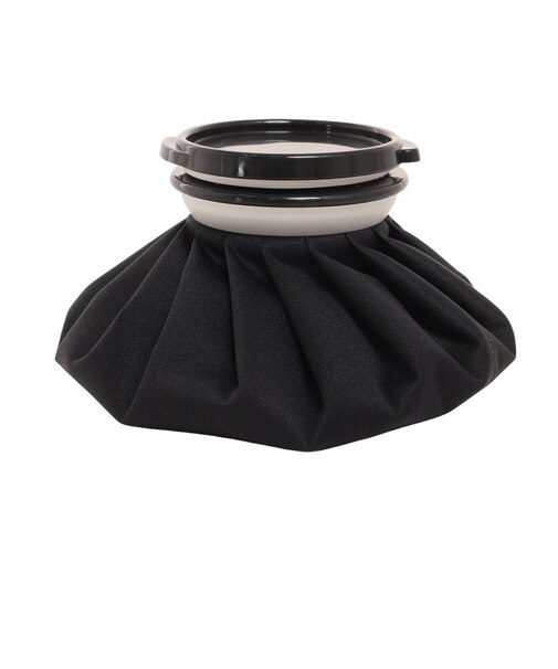 ファイティングロード Co.Ltd（FIGHTING ROAD CO.LTD）氷嚢 氷のう アイスバック Sサイズ FR22MF0001 BLK