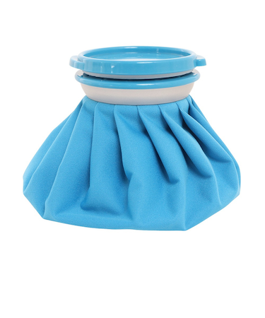 ファイティングロード Co.Ltd（FIGHTING ROAD CO.LTD）氷嚢 氷のう アイスバック Sサイズ FR22MF0001 BLU