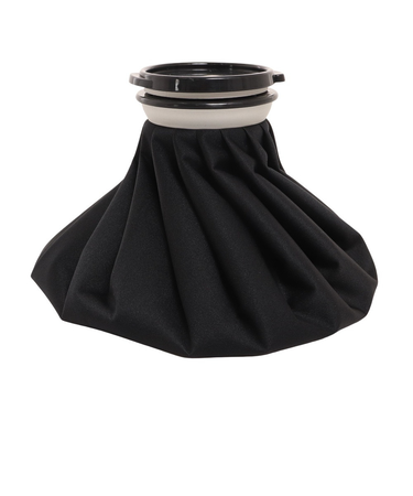 ファイティングロード Co.Ltd（FIGHTING ROAD CO.LTD）氷嚢 氷のう アイスバック Mサイズ FR22MF0002 BLK