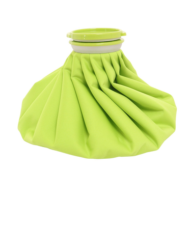 ファイティングロード Co.Ltd（FIGHTING ROAD CO.LTD）氷嚢 氷のう アイスバック Lサイズ FR22MF0003 GRN