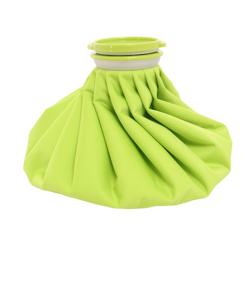 ファイティングロード Co.Ltd（FIGHTING ROAD CO.LTD）氷嚢 氷のう アイスバック Lサイズ FR22MF0003 GRN