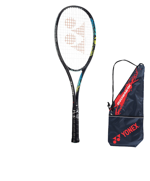 YONEX GEOBREAK 505 軟式テニスラケット ヨネックス ジオブレイク50V