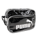 プーマ（PUMA）トレーニング PU ショルダーバッグ M 23L 黒 07942701
