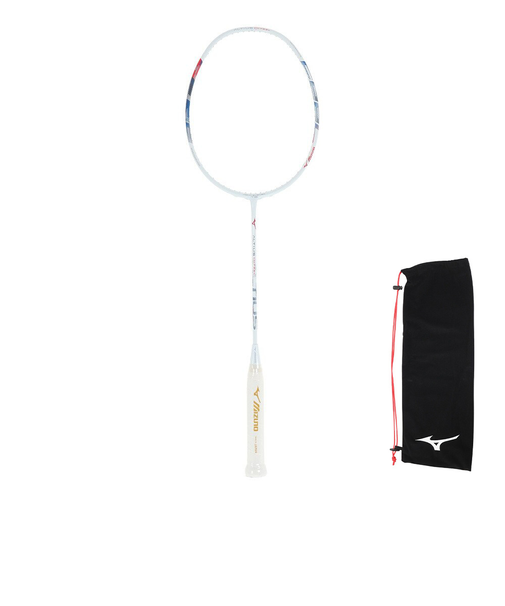 ミズノ（MIZUNO）バドミントンラケット アルティウス 01 FEEL 73JTB20162