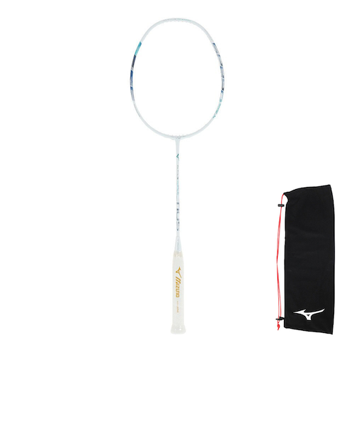 Mizuno バドミントンラケット ミズノ（MIZUNO）（メンズ）バドミントンラケット アクロ