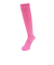 サッカー ソックス 靴下 ドライプラス ストッキング 1足組 750GM9OK001-PNK-M ピンク 速乾