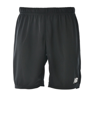 ニューバランス（new balance）サッカーウェア T.O.ゲームショーツ JMSF0490BK