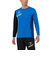 ミズノ（MIZUNO）テニスウェア N-XT Tシャツ 長袖 32JA274026
