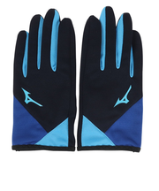 ミズノ（MIZUNO）陸上 手袋 グローブ レーシンググローブ 薄手 U2MY250282