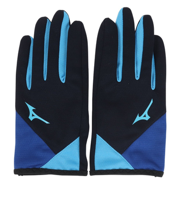 ミズノ（MIZUNO）陸上 手袋 グローブ レーシンググローブ 薄手 U2MY250282