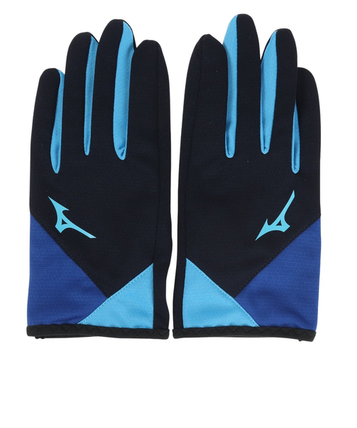 ミズノ（MIZUNO）陸上 手袋 グローブ レーシンググローブ 薄手 U2MY250282