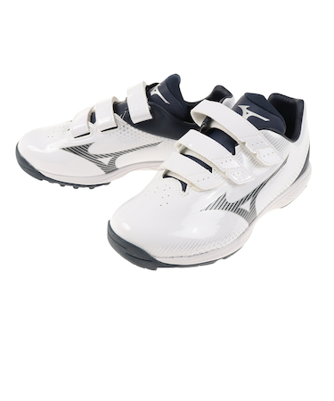 ミズノ(MIZUNO)野球 トレーニングシューズ ライトレボトレーナーCR 11GT222114