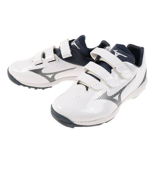 ミズノ(MIZUNO)野球 トレーニングシューズ ライトレボトレーナーCR 11GT222114