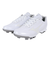 ミズノ（MIZUNO）野球スパイク ジュニア ポイント ウエーブライトレボ 11GP222101J
