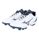 ミズノ（MIZUNO）野球スパイク ジュニア ポイント ウエーブライトレボ 11GP222114J