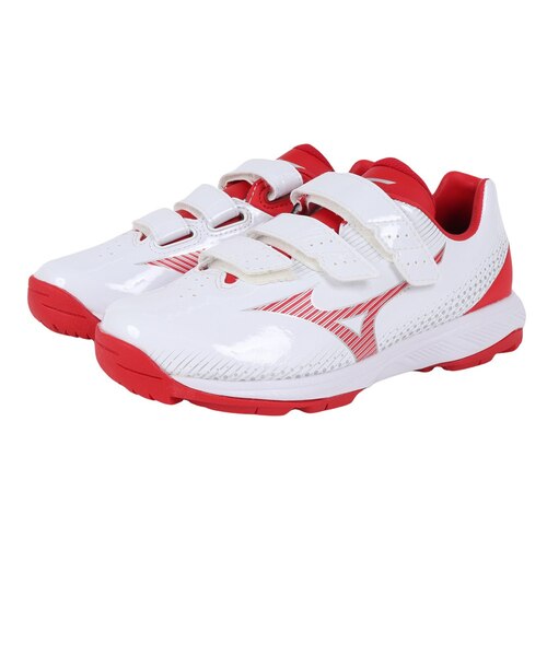 ミズノ（MIZUNO）野球 トレーニングシューズ ジュニア ライトレボ