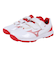 ミズノ（MIZUNO）野球 トレーニングシューズ ジュニア ライトレボトレーナーCR 11GT222162J