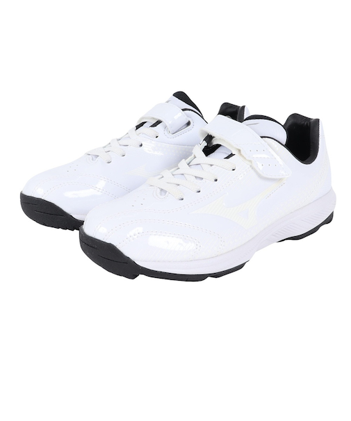ミズノ（MIZUNO）野球 トレーニングシューズ ジュニア ライトレボトレーナーJr. 11GT222201