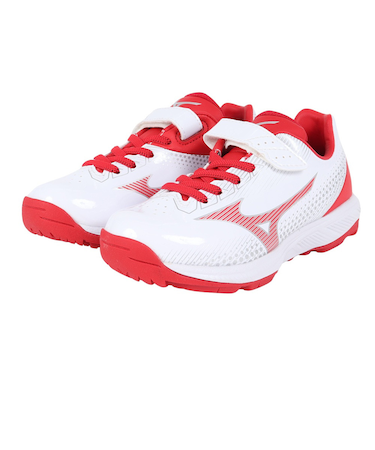 ミズノ（MIZUNO）野球 トレーニングシューズ ジュニア ライトレボトレーナーJr.CR 11GT222362
