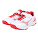 ミズノ（MIZUNO）野球 トレーニングシューズ ジュニア ライトレボトレーナーJr.CR 11GT222362