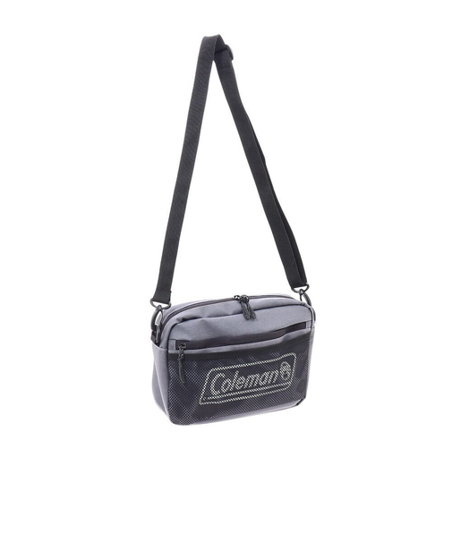 コールマン（Coleman）ポーチ バッグ シールドショルダーポーチ 2000037792