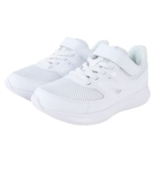 ニューバランス(new balance)ジュニア スニーカー マジックテープ YT570LW3W 570 v3 W ランニングシューズ